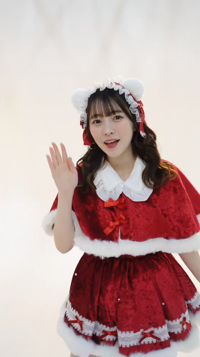 未開封　nayuta クリスマスなゆたちゃん　ブランケット 未開封 nayuta クリスマスなゆたちゃん ブランケット
