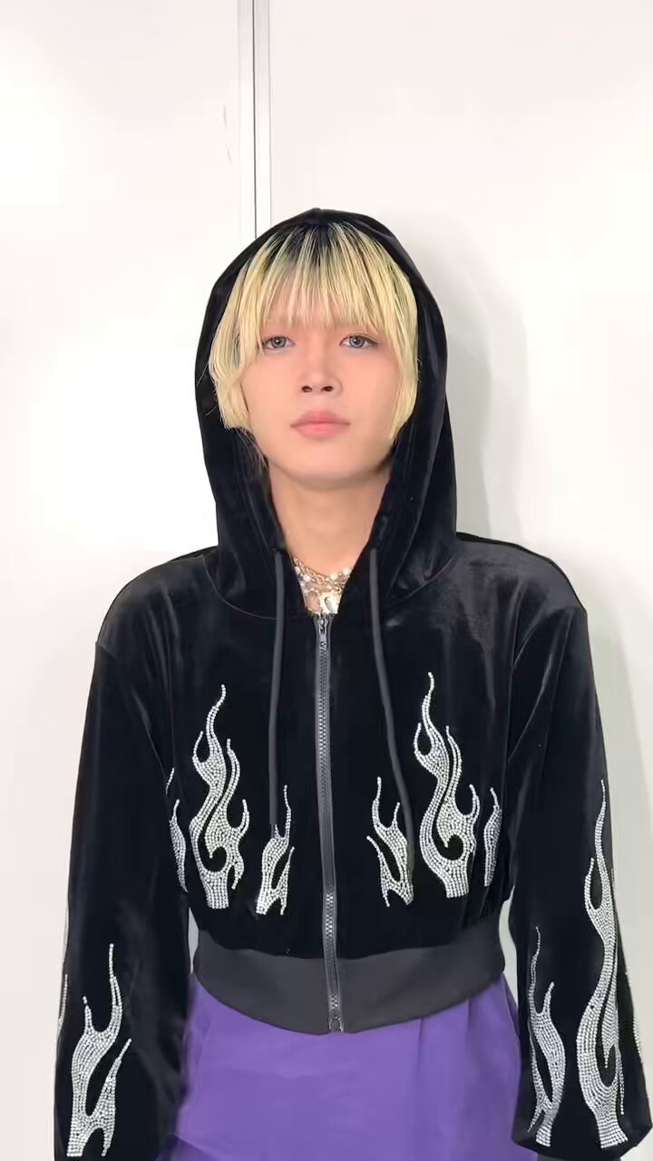 KID PHENOMENON【公式】 on X: KID PHENOMENON【公式】 on X: