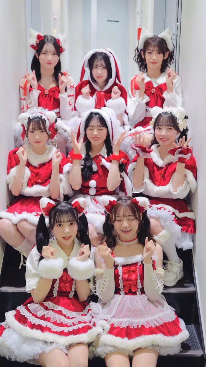 CUTIE STREET【Official】 on X: 