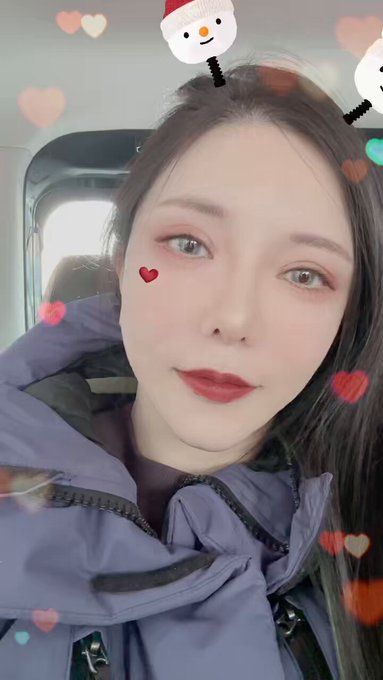 ❤️Happy Holidays!!!❤️ https://t.co/28hoSy3wam