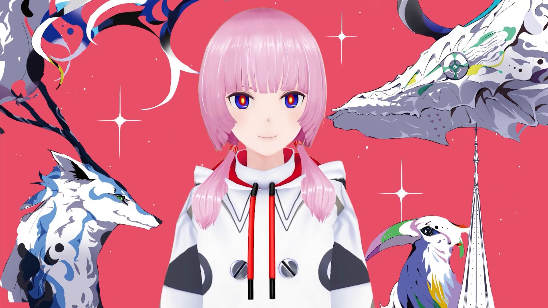 花譜-KAF- on X: 