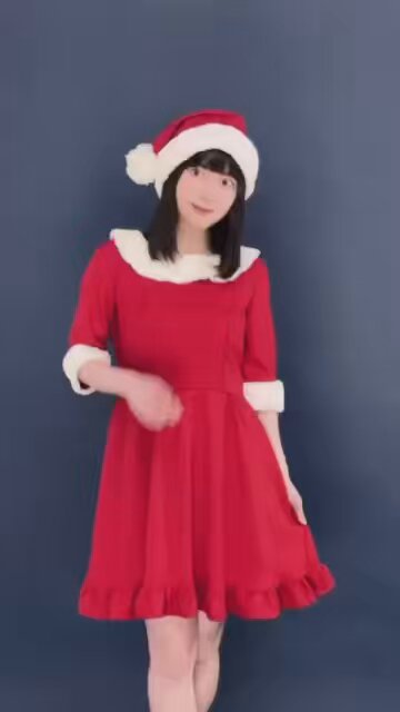 香川愛生 Manao Kagawa ☗さんの動画キャプチャー