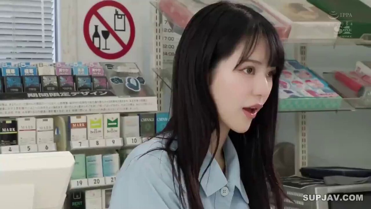일본야동, 노모-매일 같이 떡을 치는 편의점 알바 미녀 - 딸플릭스