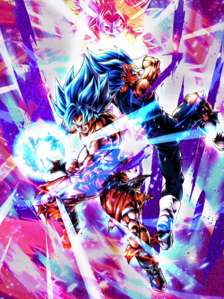ドラゴンボール　レジェンズコラボ　超サイヤ人　孫悟空　ゴジータ Amazon.co.jp: Banpresto ドラゴンボール レジェンド コラボ