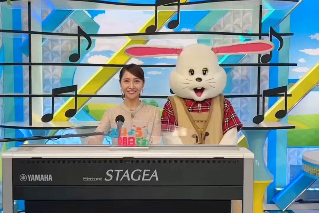 なっちゃん 　他の方ご遠慮下さい おはよう朝日です【公式】 on X: 