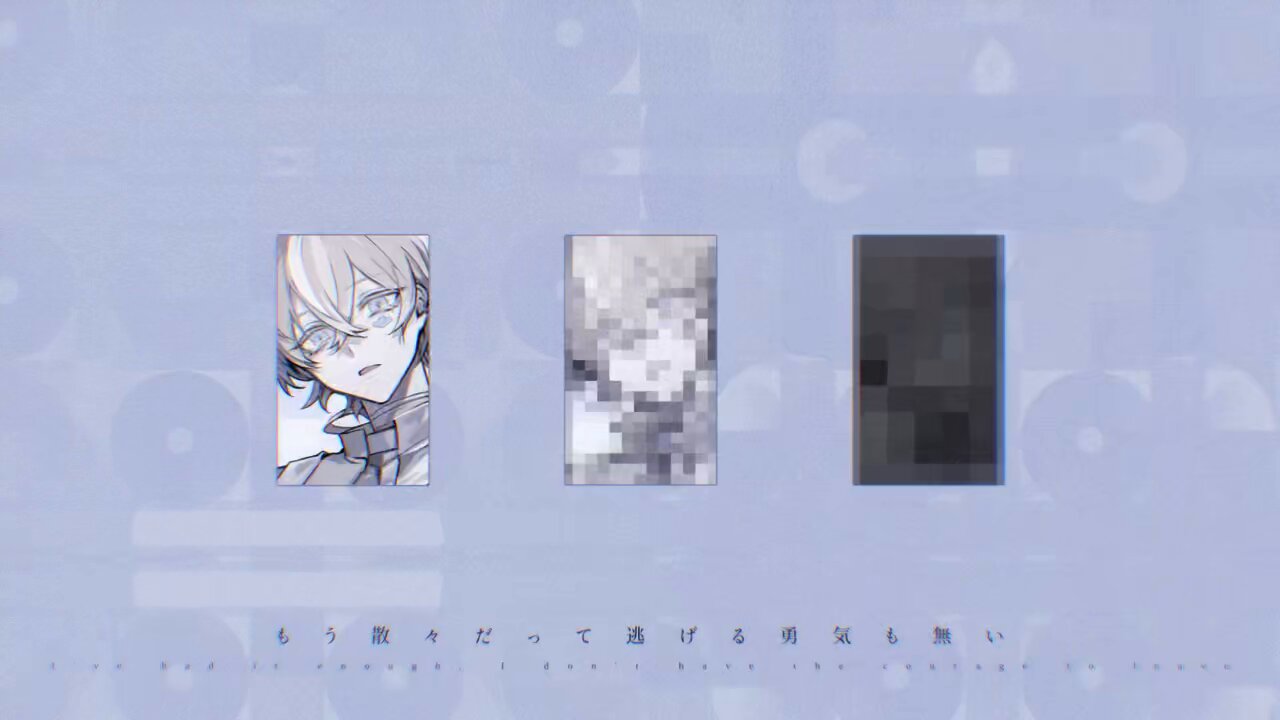 残 (@znovers) / X