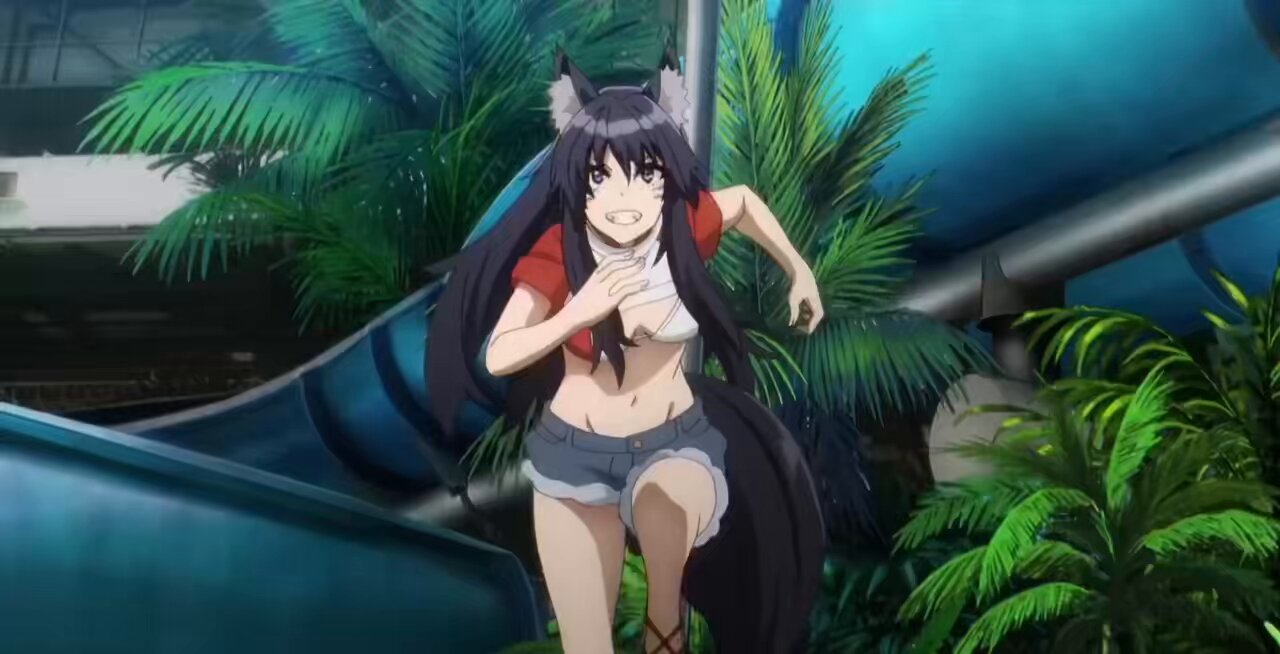 剥ぎコラ リズベット 鈴がかわよい (@Nijigensorou) / X