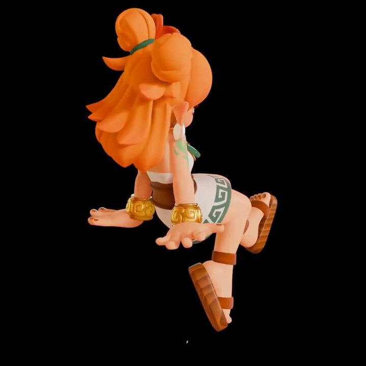 どんぐり眼子 (@DonguriManako) / Posts / X