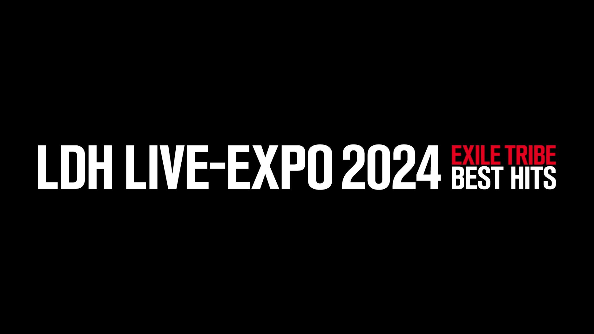 LDH LIVE-EXPO 2024」と「ゼンジン」セットDVD - メルカリ