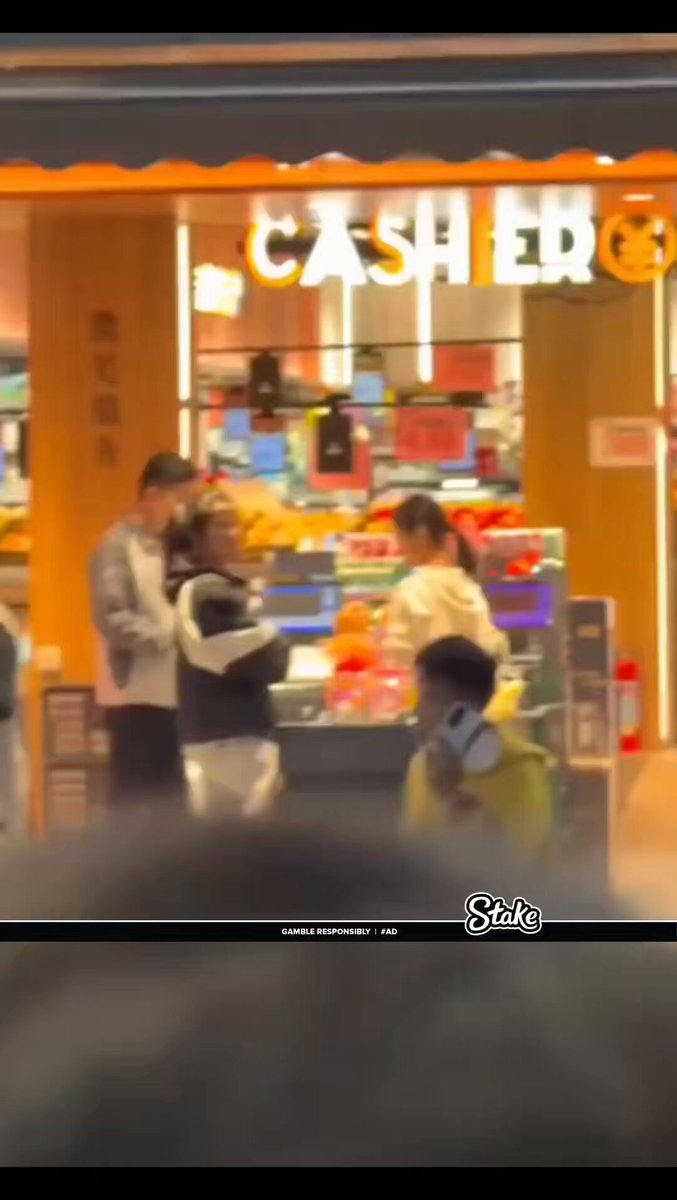 Chinese guy divorces wife to be with Egirl. Freaks out when Egirl doesn't show up IRL. 