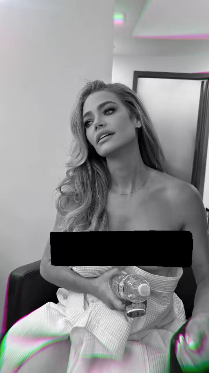 @DENISE_RICHARDSs video Tweet