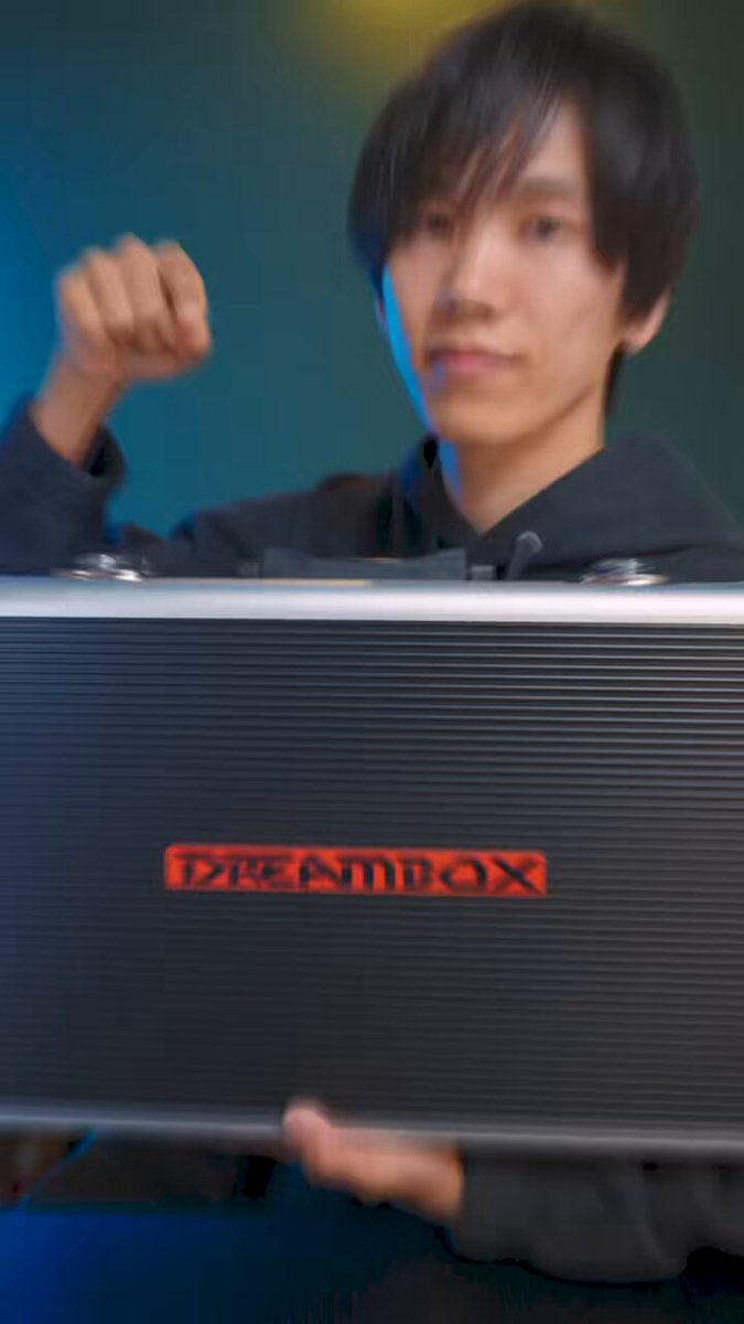 Highlights by DREAM BOX (@fukuoka_iiduka) / X