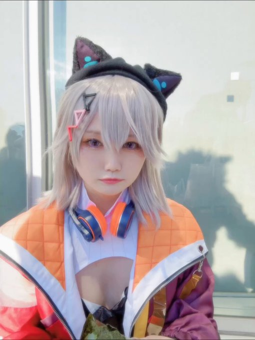 コスプレイヤーつゆこのTwitter動画2