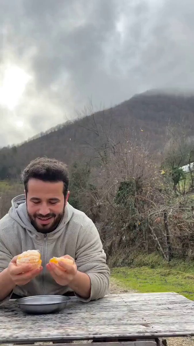 When you have your best snack. 😂 