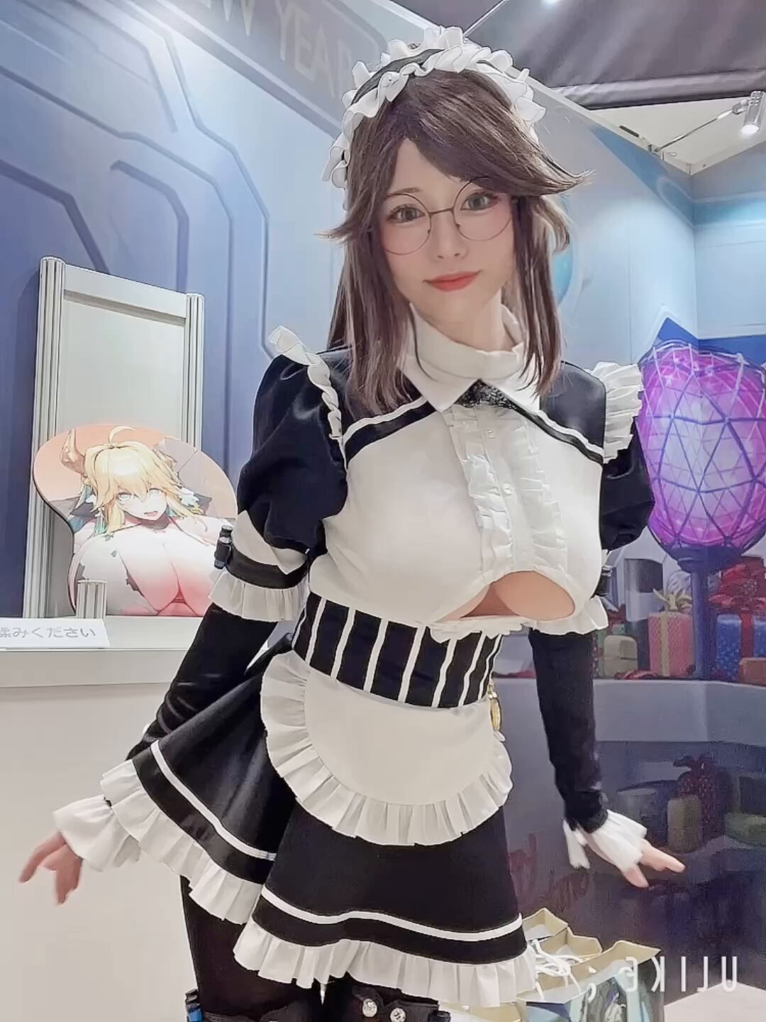 ナナシ様コスプレ道具 専用ページ♡ ななほ☁️💭 on X: 