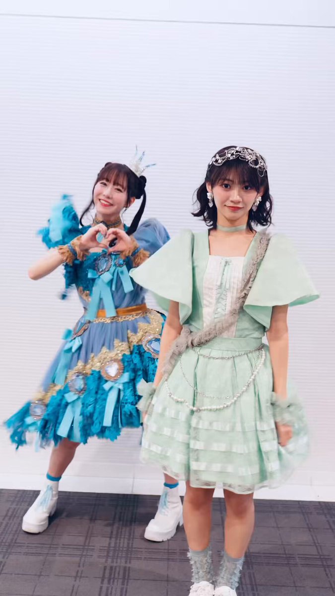 CUTIE STREET【Official】 on X: 