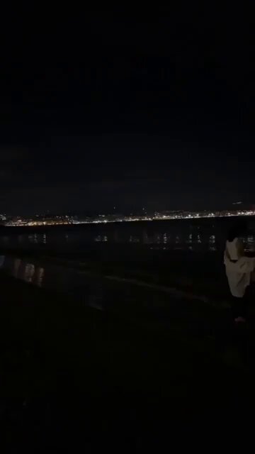 Meteorite caught on camera 
