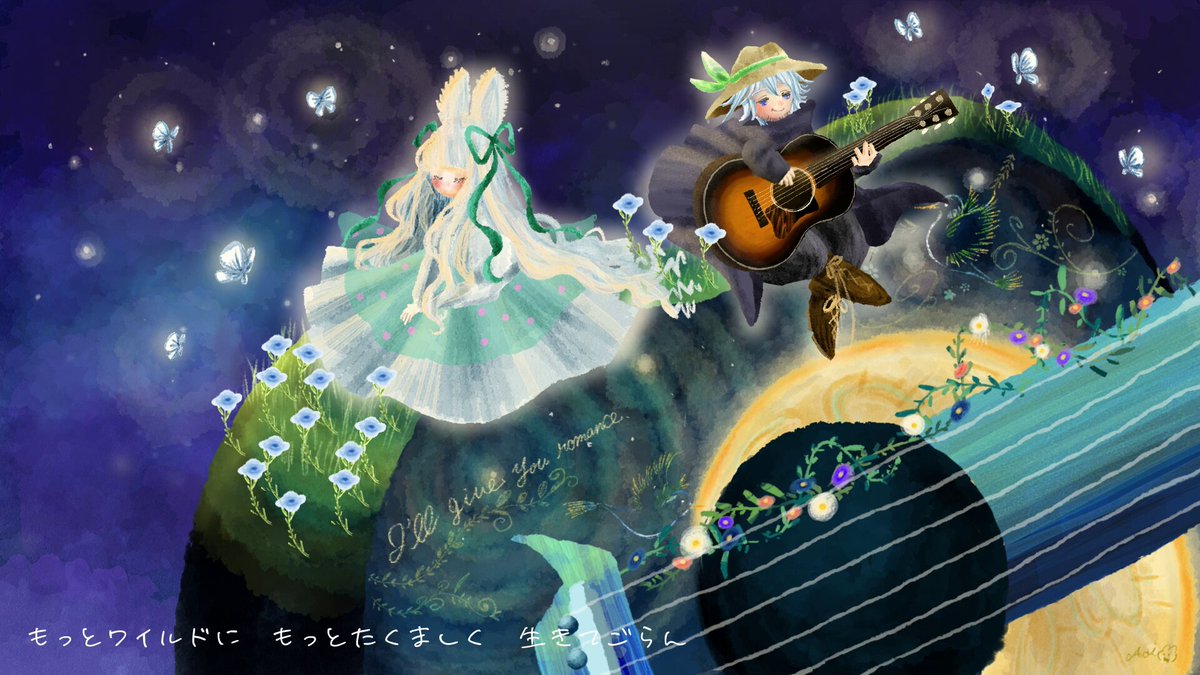 すずもり。@VTuber準備中🔔🌳 (@suzu0091) / X
