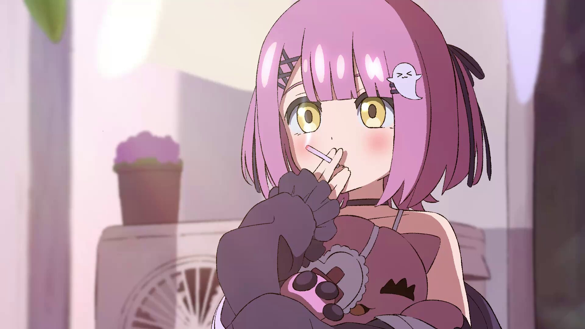 モナカ (@pinoyom) / X