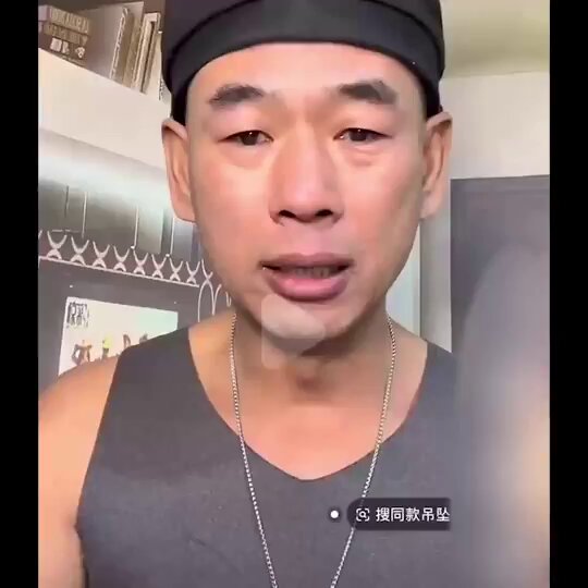 网友制作视频额前叶被切除人会变成什么样子，来科普暗示李宜雪被做这样手术后会变成什么样。 