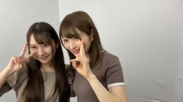 現役ナース2人との3Pセ◎クス!! 看護師は仕事のストレスのエグさが性欲にいきがち。有名な話しですよねwww