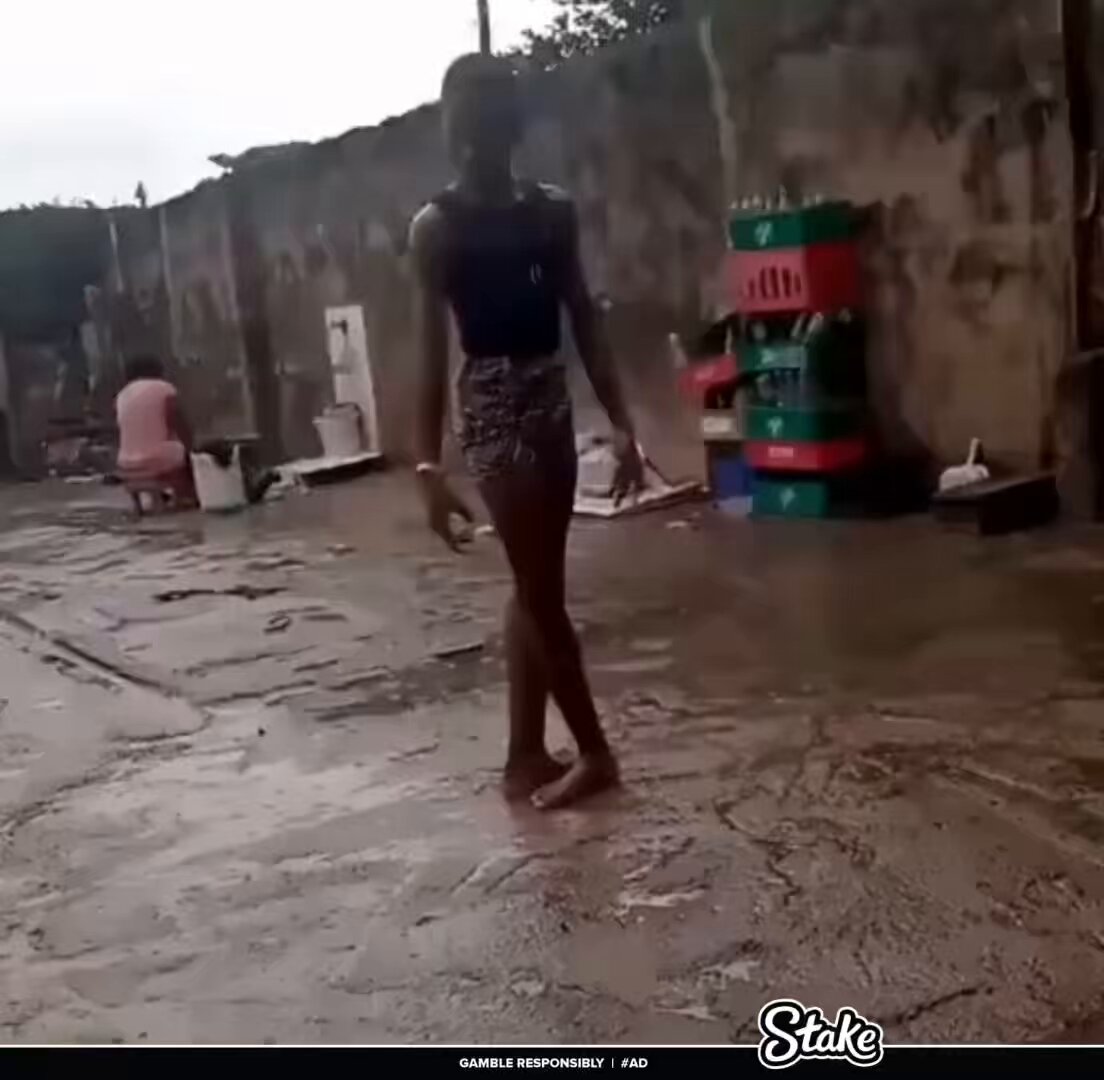 Some people have a lot of talent but no luck. 