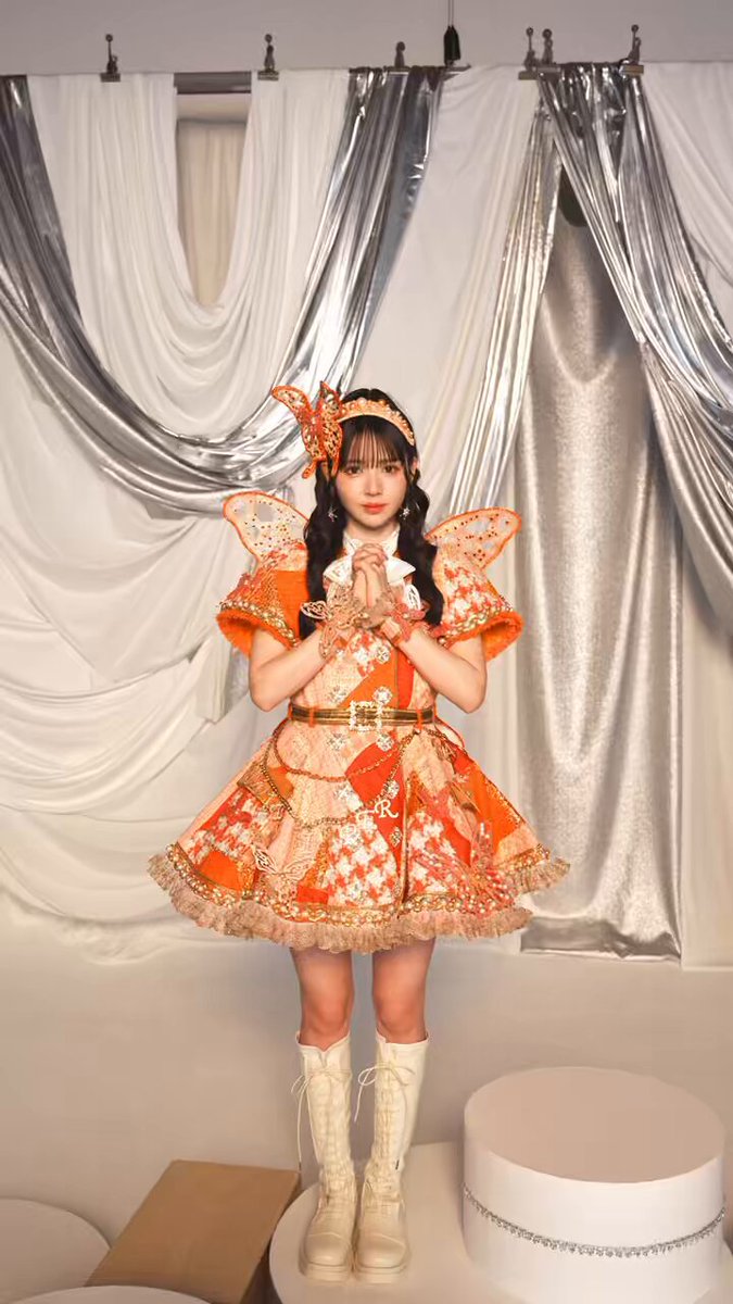FRUITS ZIPPER【Official】 on X: 