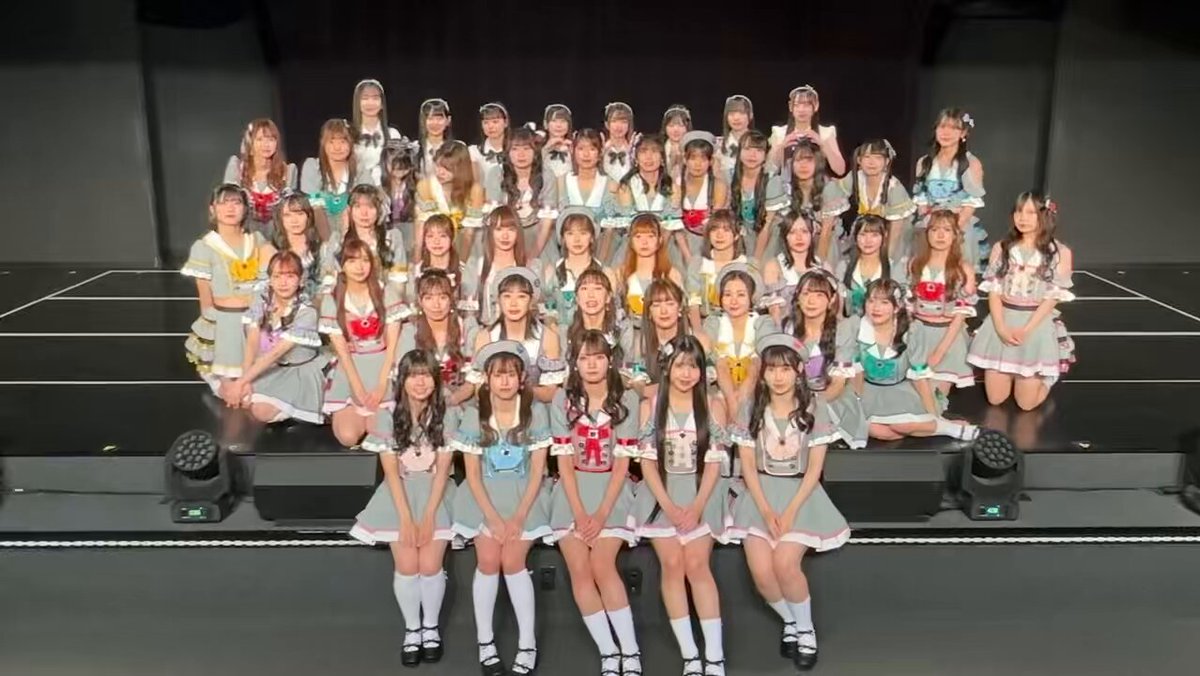 SKE48 on X: 