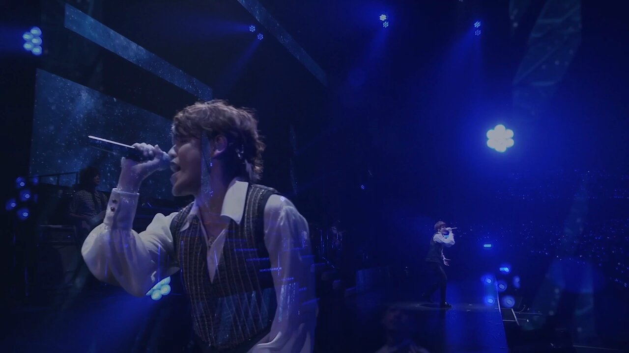 宮野真守 LIVE TOUR『DRESSING！』@LaLa arena その1 | ミレイユ