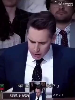 波音公司CEO卡尔霍恩去年年收入三千多万😌
但是偷工减料、管理官僚作风、种族多元化带来的安全问题和不思进取现象日益严重☹️ 