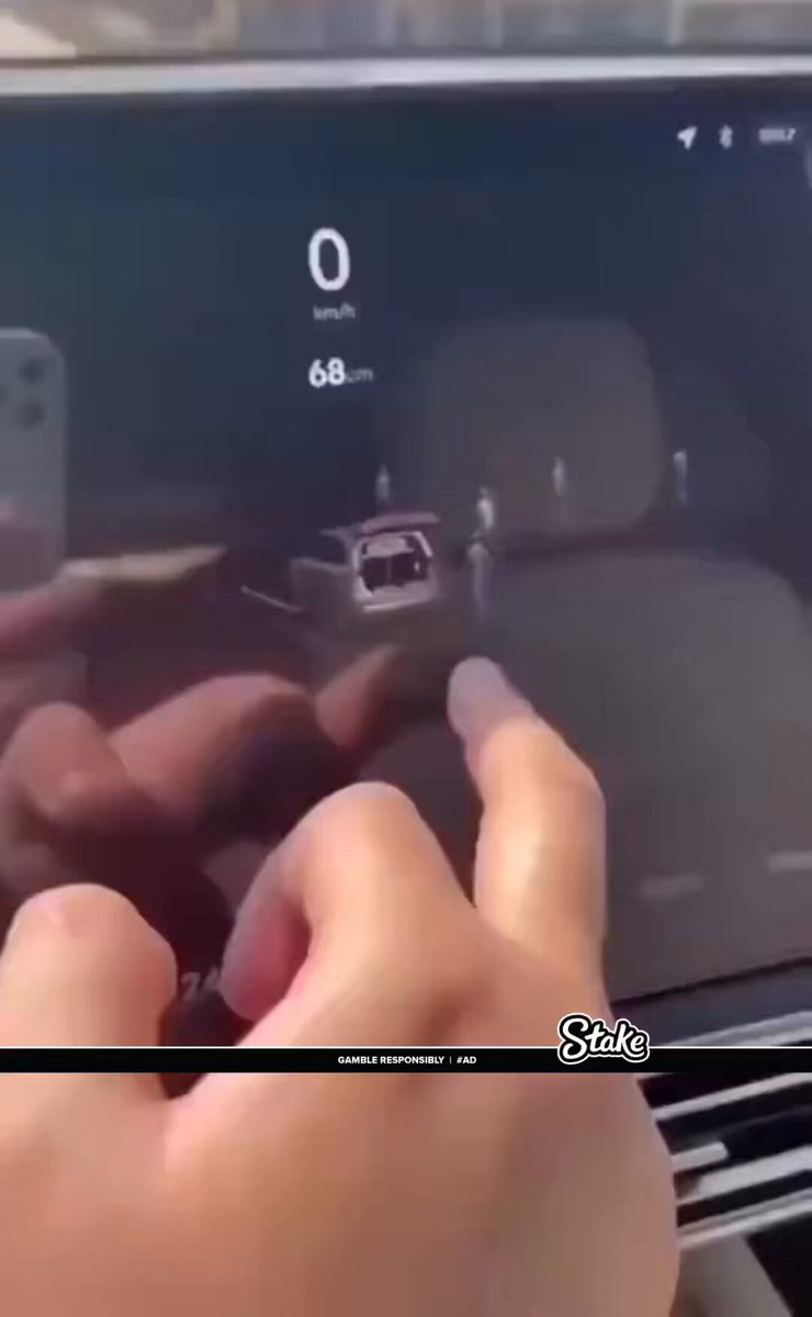 Driving near a cemetery, this came up on the radar. 