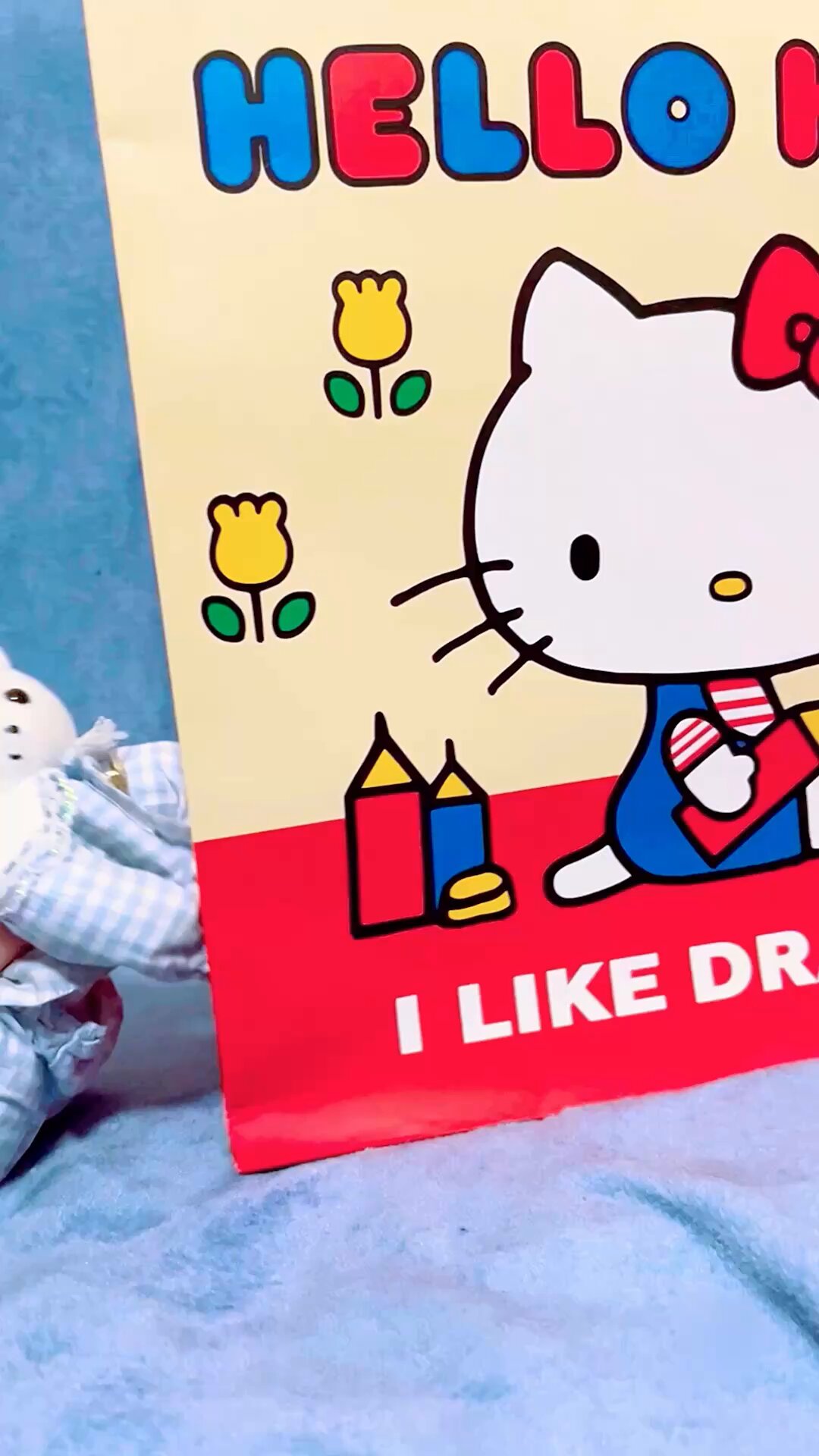 C105新刊「なかよちまい。」A5×36Pジャーニーとオルが幼少期から