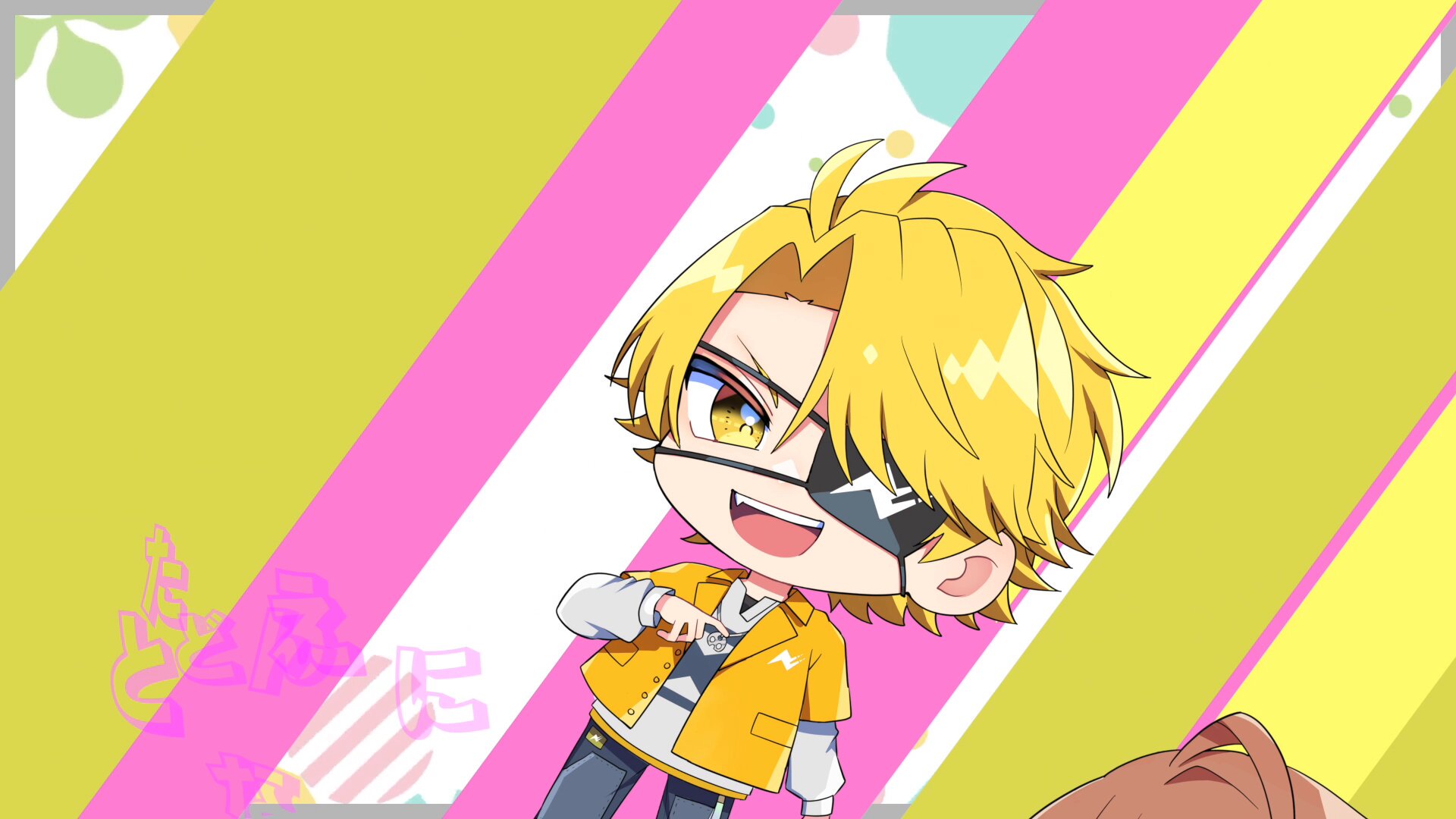 じゃぱぱ🍑からぴち on X: 