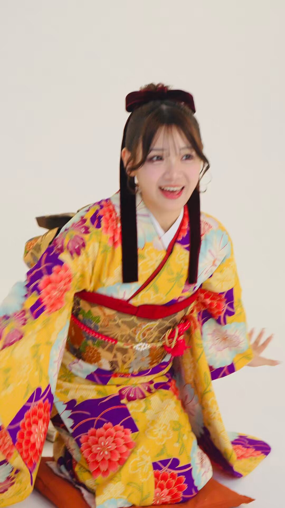 CUTIESTREET 古澤　佐野　ペアチェキ Gsu5TzEbAAIVUeI.jpg:large