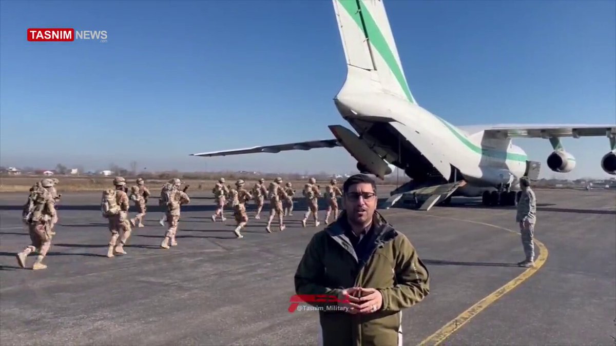 伊朗革命衛隊特種部隊米爾扎庫切克汗旅開始軍事演習，這次演習的重點是進攻行動，看起來裝備是全新的，加錢升級了。 