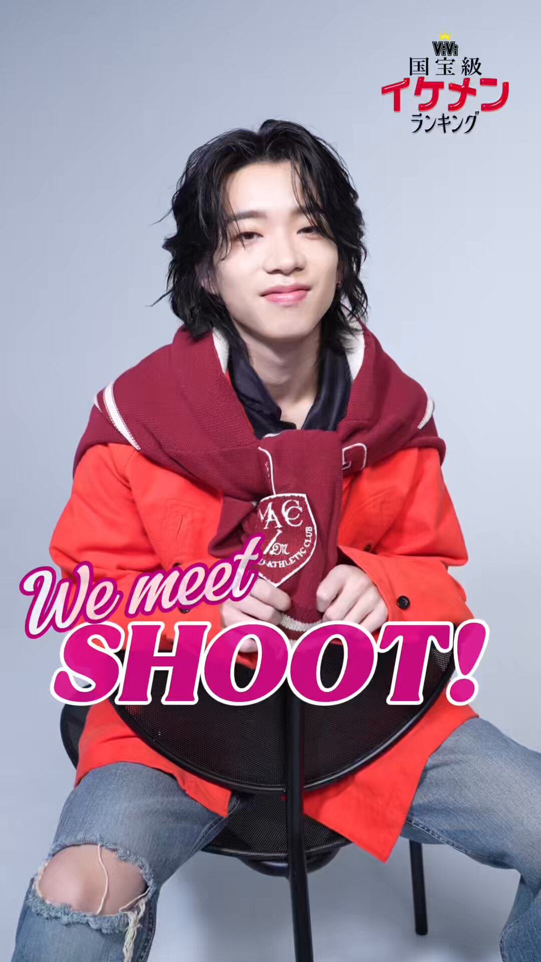 ViVi on X: 