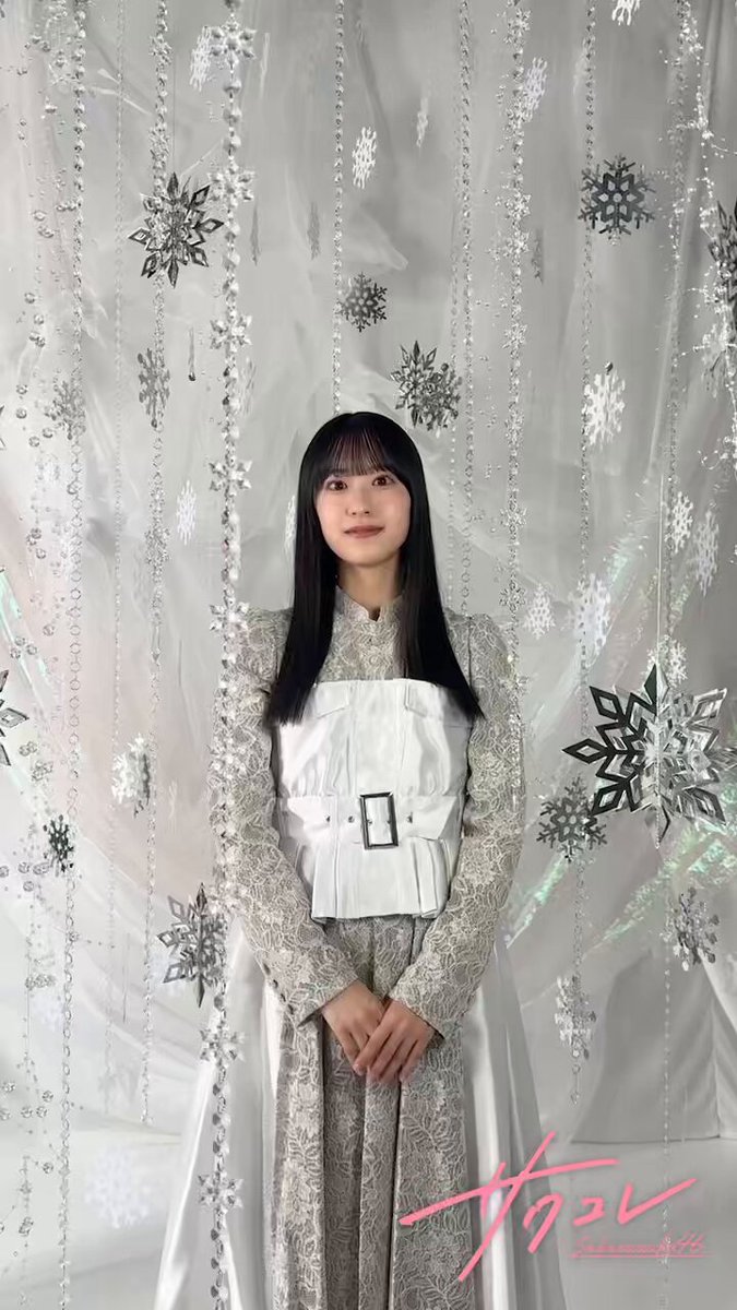 櫻坂46 村井優 サクコレコンプリート特典 アクリルスタンド