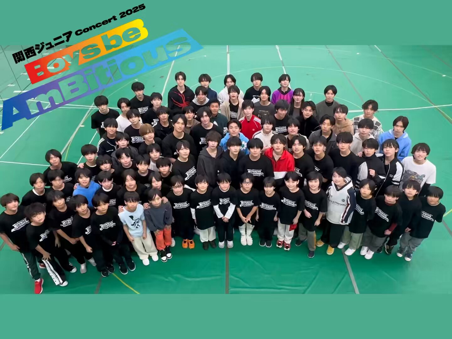 ジュニア公式 on X: 