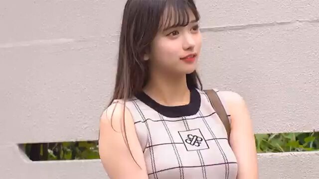北岡果林 まだまだ若い20歳の大学2年生の素股体験でめちゃくちゃ恥じらってはいる姿がヤバすぎると話題にw激ピス祭りで崩壊してイキまくりwこんなに乱れる子だとは思いませんでしたw