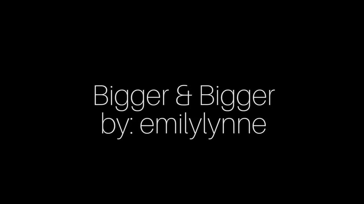 온리팬스-에미리린(emilylynne)의 자위기계 플레이 - 딸플릭스
