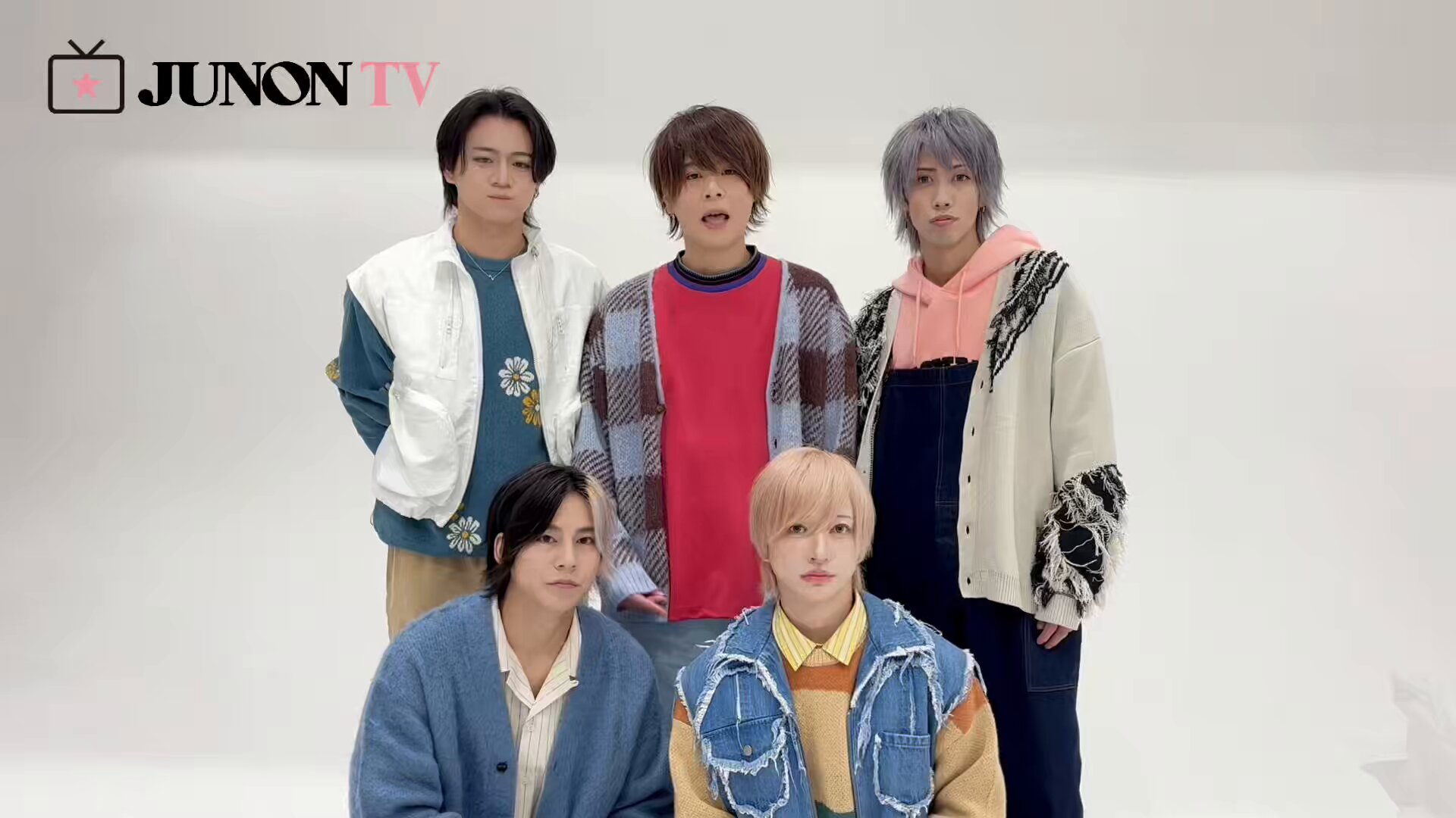 リアルピース JUNON B賞 ハンガー かちょー 新品未使用⭐︎リアルピース JUNON B賞 ハンガー かちょー くじ