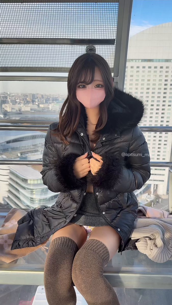 パンチラ動画 表紙画像
