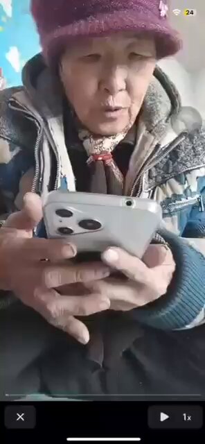近日，沈阳沈北新区，一老母亲发视频求助，其女儿因为上访和举报当地公检法不作为，被抓捕起诉，1月7日9.30将在沈北新区法院开庭。母亲担心沈北区内部勾结，希望广大网友都去旁听见证，帮助她们申请管辖异议转到别的法院审理。
沈北法院上次开庭还将她女儿全身捆起来审理，并通过多次起诉再撤诉延长羁押。