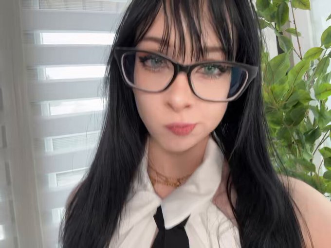 Cami chan❄️ (Free OF)