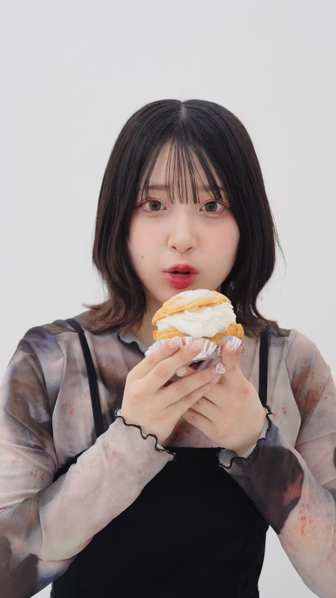 CUTIE STREET【Official】 on X: 