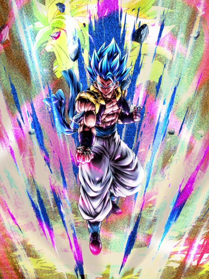 ドラゴンボール レジェンズ公式 on X: ドラゴンボール レジェンズ公式 on X:
