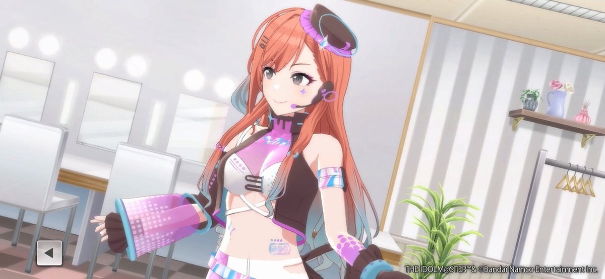 loveちゃんイヤフォン】Zeeny Lights 2 × loveちゃん