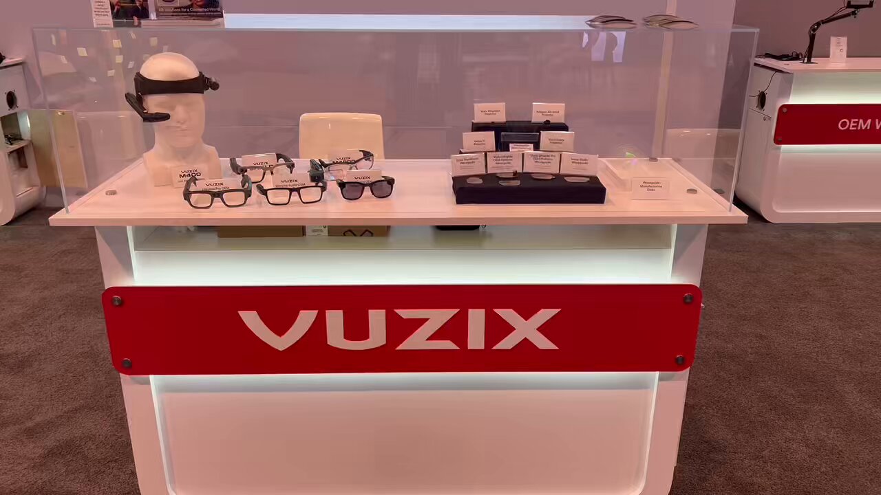 その他 vuzix Amazon.co.jp: VUZIX ビュージックス 安全メガネキット スマート