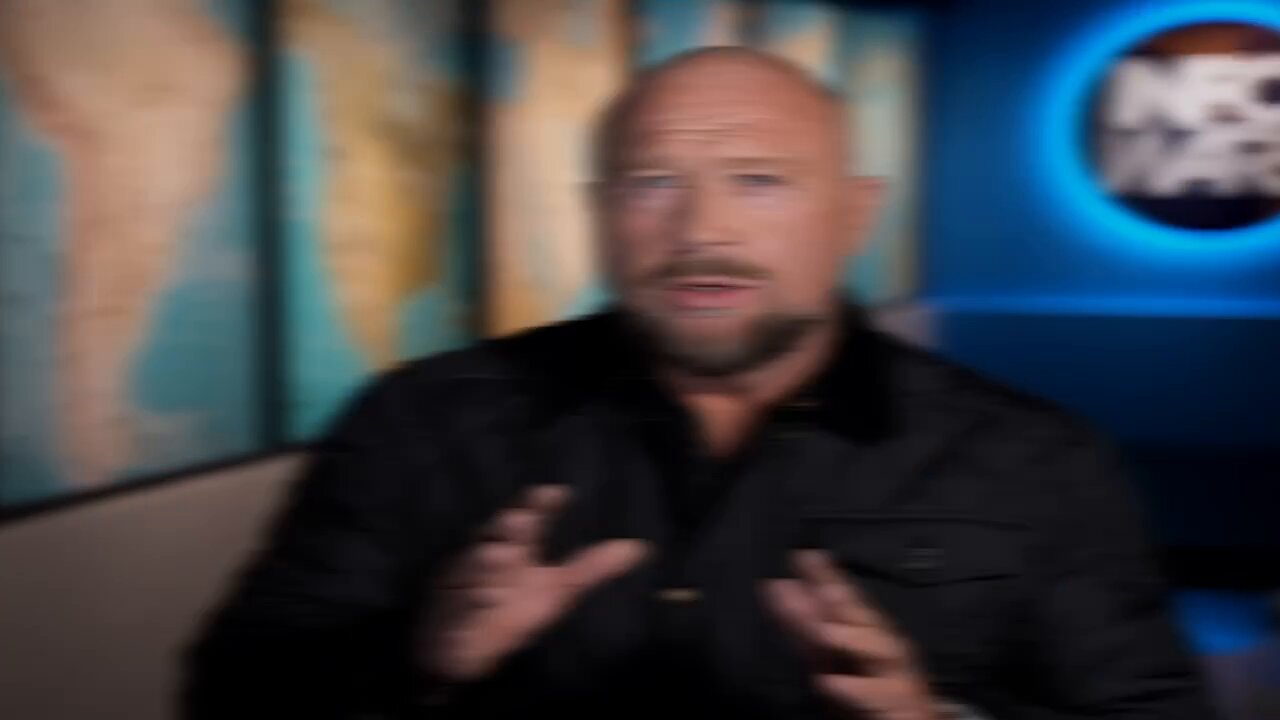 Alex Jones (@RealAlexJones) on X