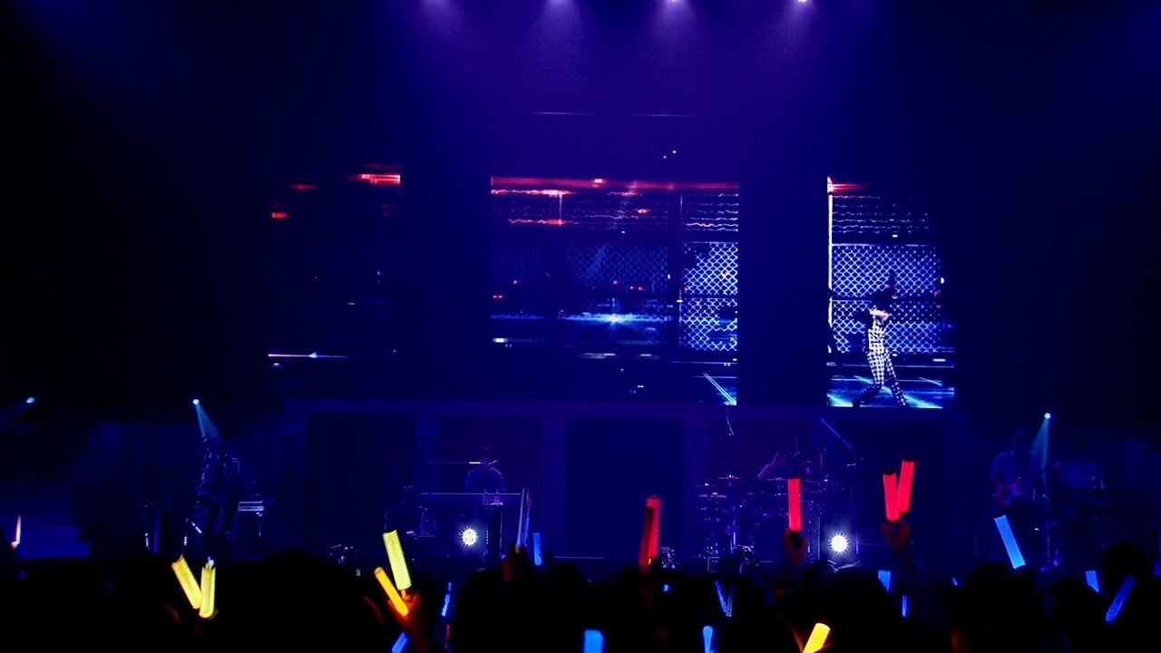 宮野真守公式 on X: 